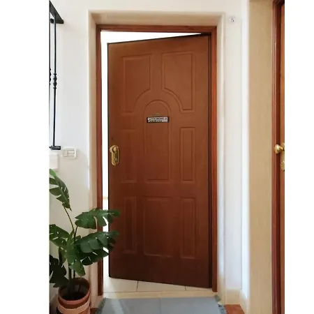 Holihome_c&c Sunrise House Apartment Tortoreto